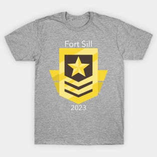 FT Sill T-Shirt T-Shirt